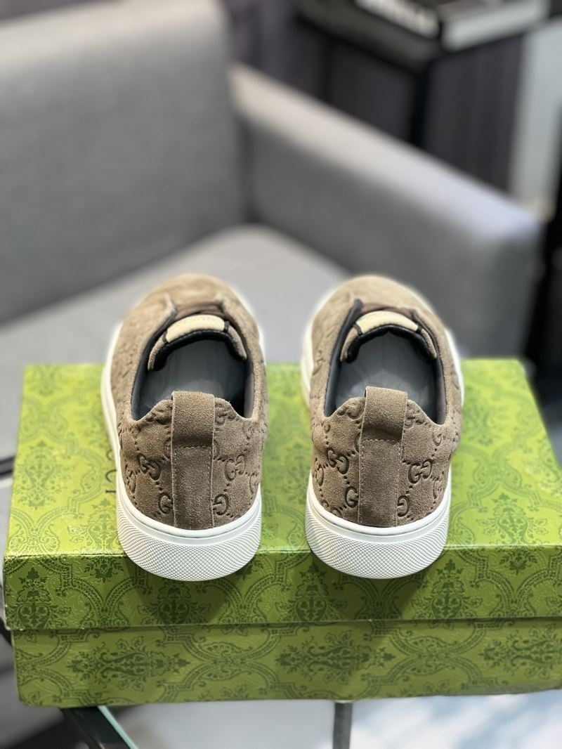 Gucci Low Shoes